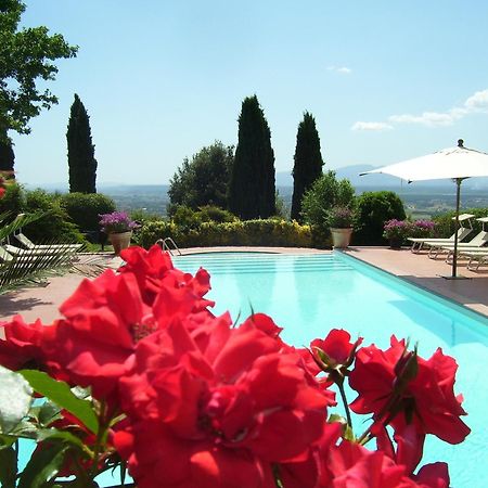 Casa Vacanze Casa Italia Lamporecchio Eksteriør billede