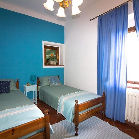 Casa Vacanze Casa Italia Lamporecchio Eksteriør billede