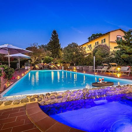 Casa Vacanze Casa Italia Lamporecchio Eksteriør billede