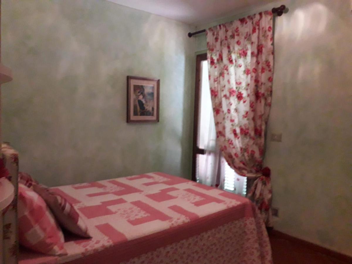 Casa Vacanze Casa Italia Lamporecchio Eksteriør billede
