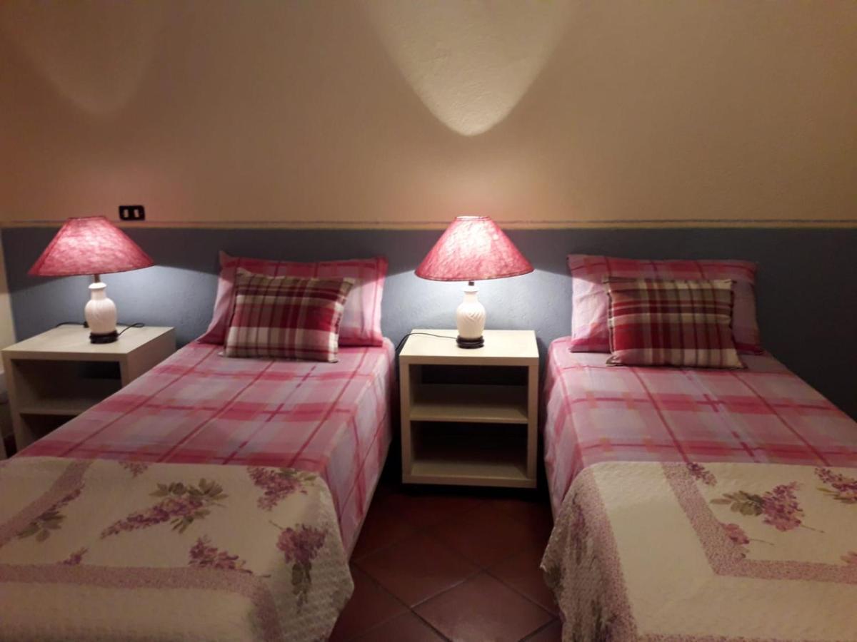 Casa Vacanze Casa Italia Lamporecchio Eksteriør billede