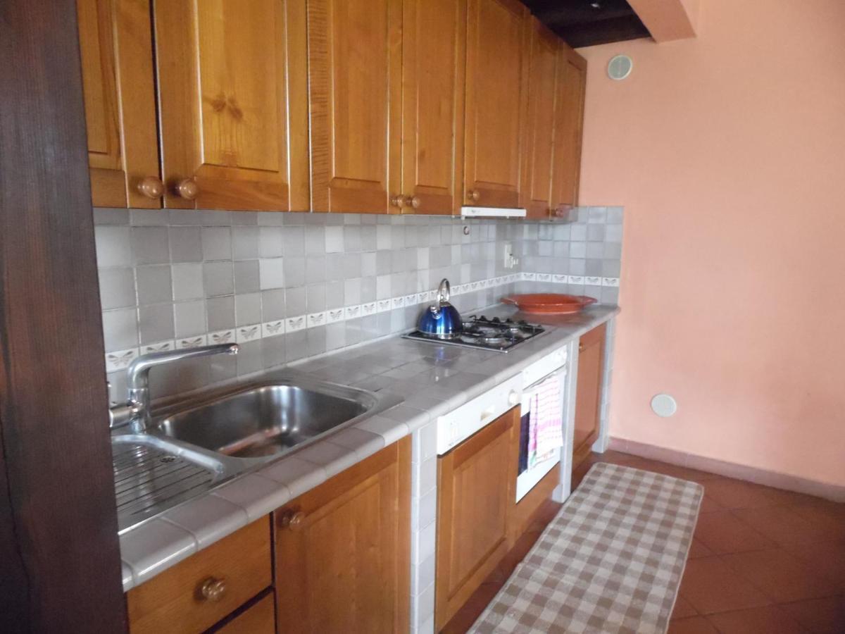 Casa Vacanze Casa Italia Lamporecchio Eksteriør billede