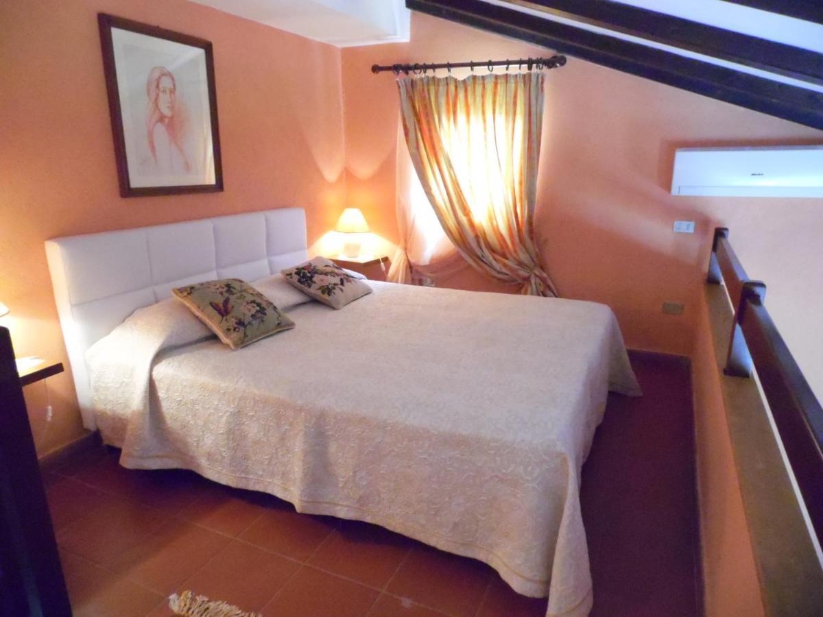 Casa Vacanze Casa Italia Lamporecchio Eksteriør billede