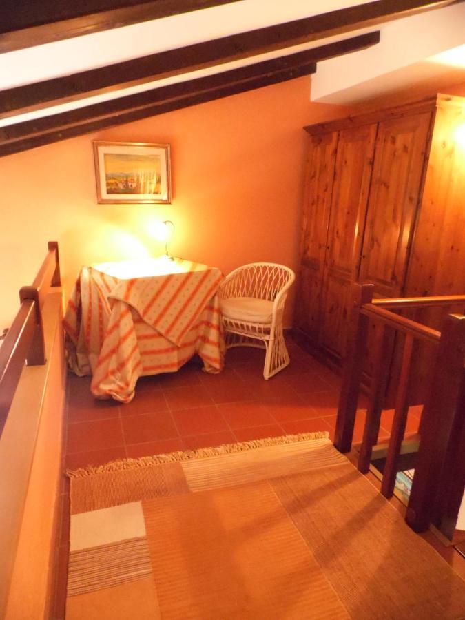Casa Vacanze Casa Italia Lamporecchio Eksteriør billede