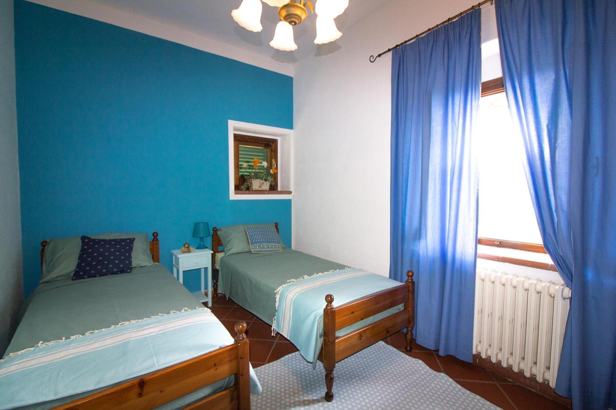 Casa Vacanze Casa Italia Lamporecchio Eksteriør billede