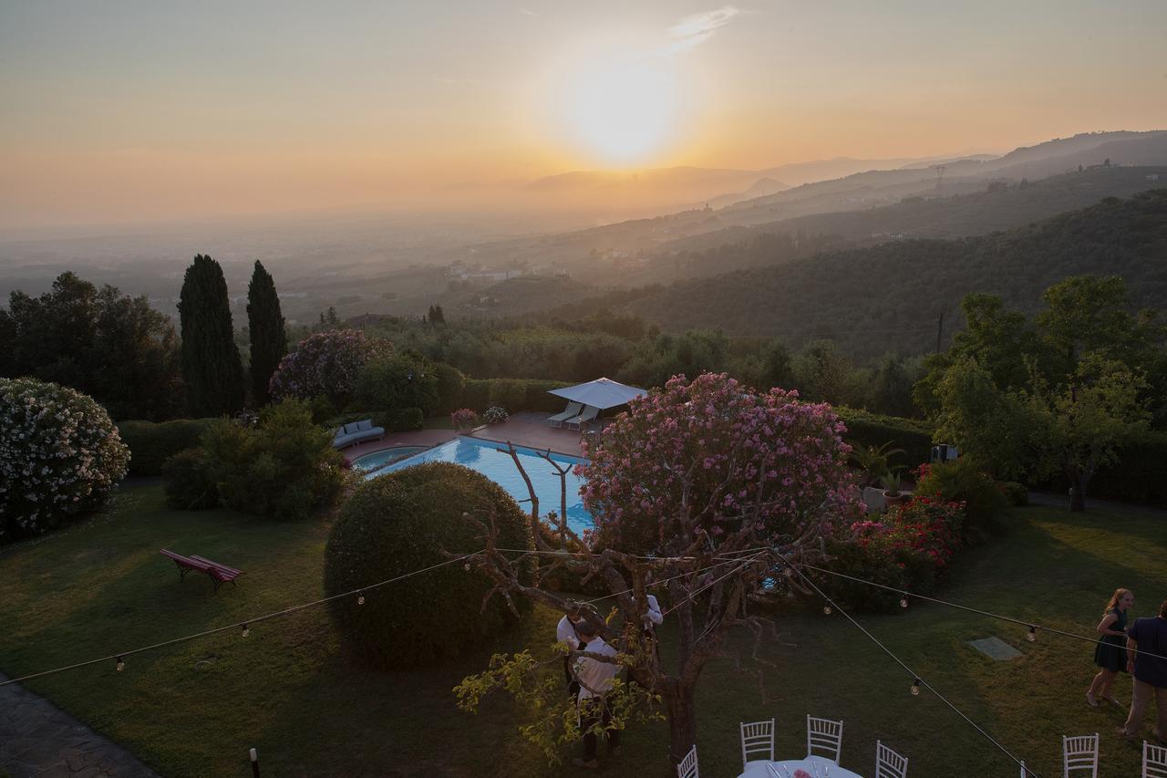 Casa Vacanze Casa Italia Lamporecchio Eksteriør billede