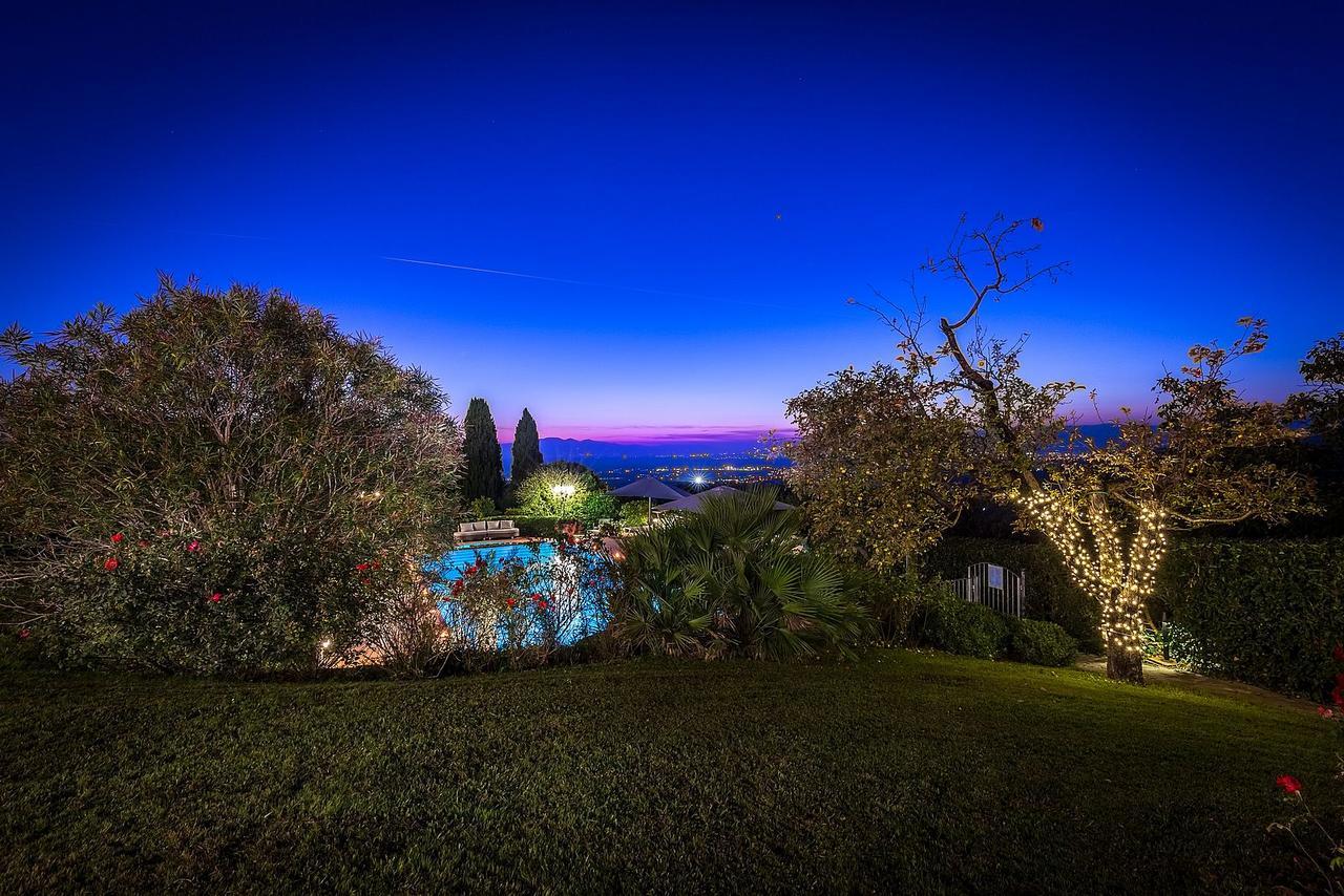 Casa Vacanze Casa Italia Lamporecchio Eksteriør billede