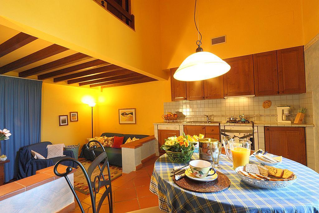 Casa Vacanze Casa Italia Lamporecchio Værelse billede