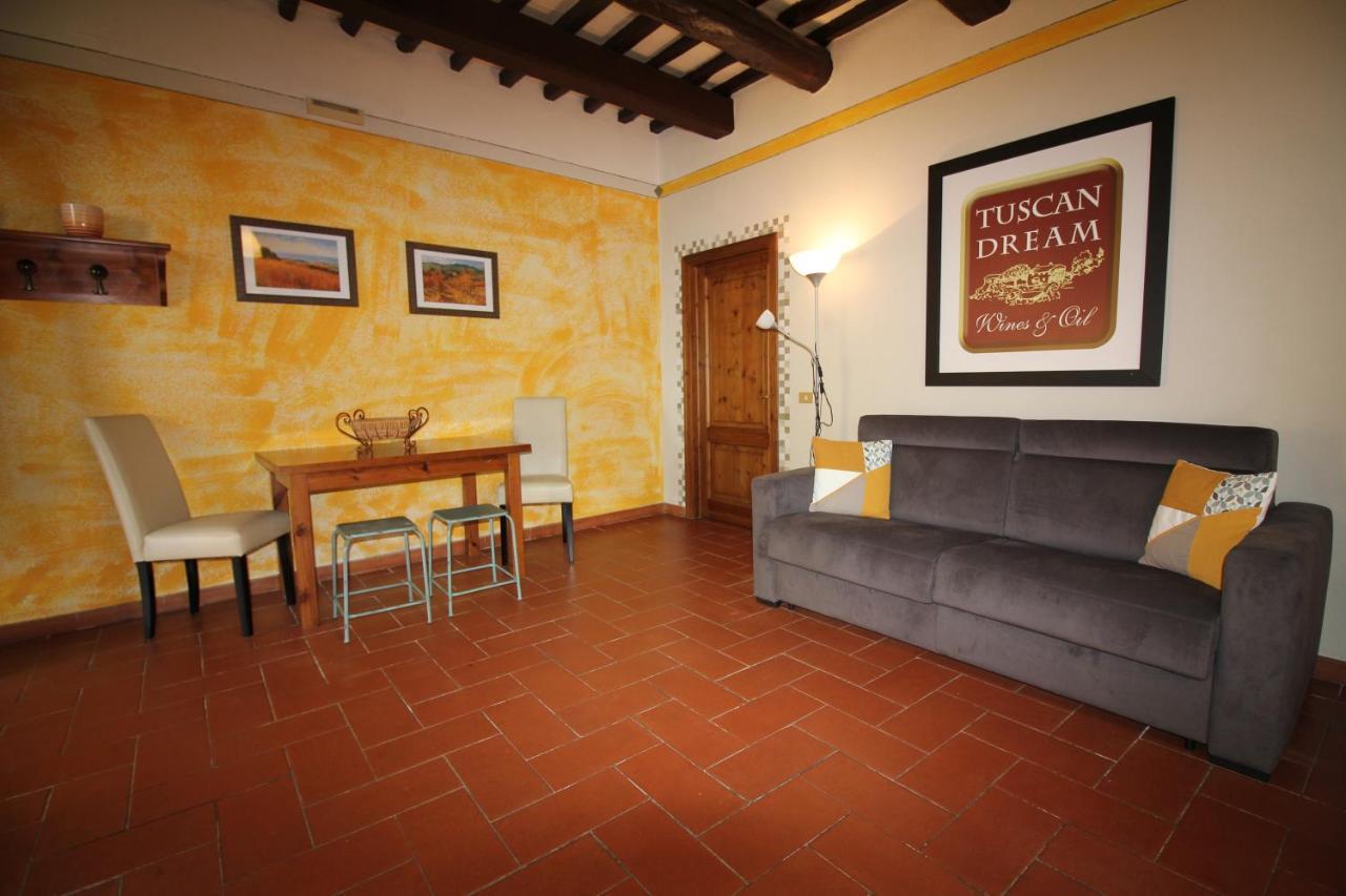 Casa Vacanze Casa Italia Lamporecchio Eksteriør billede