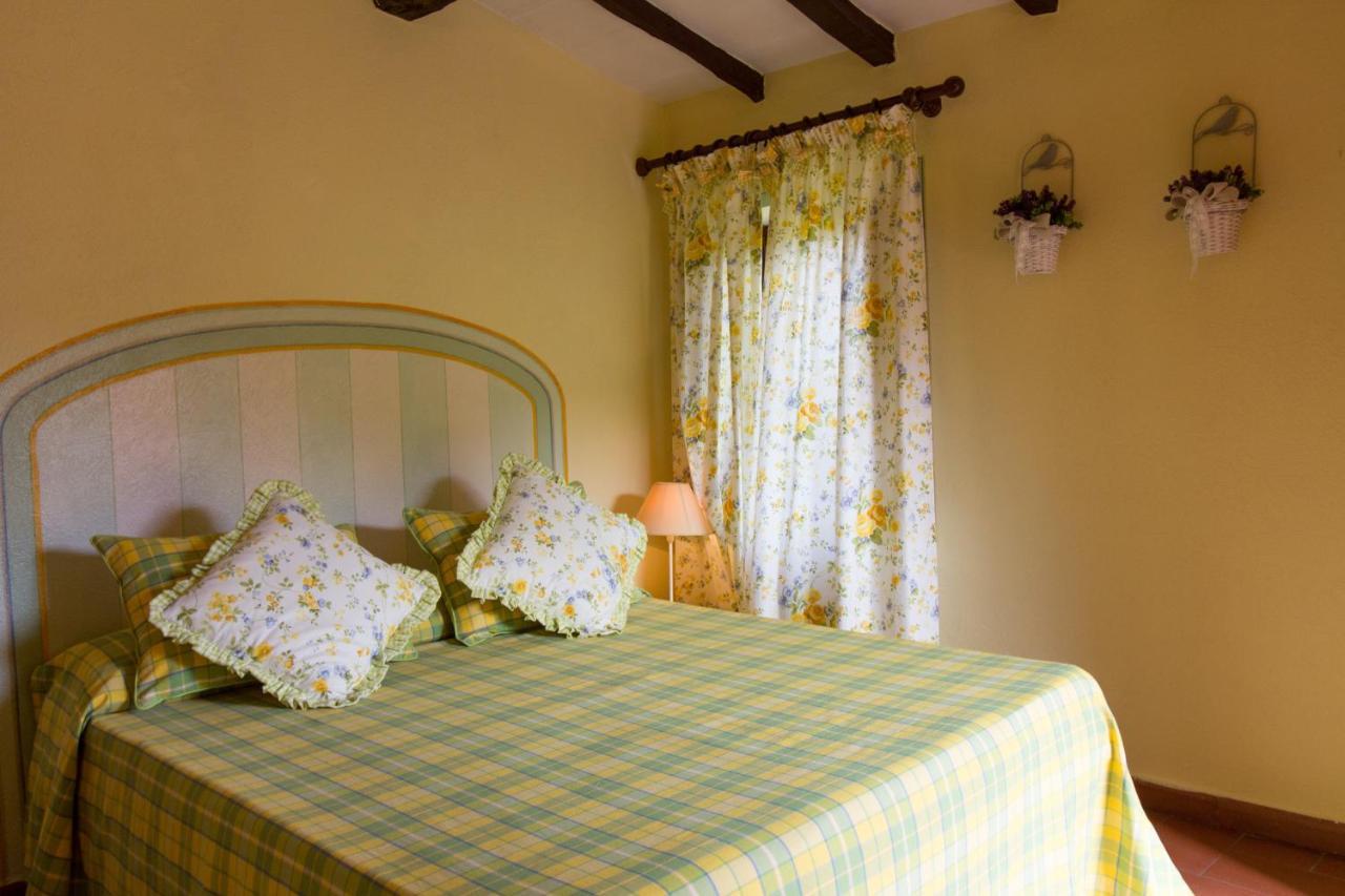 Casa Vacanze Casa Italia Lamporecchio Eksteriør billede