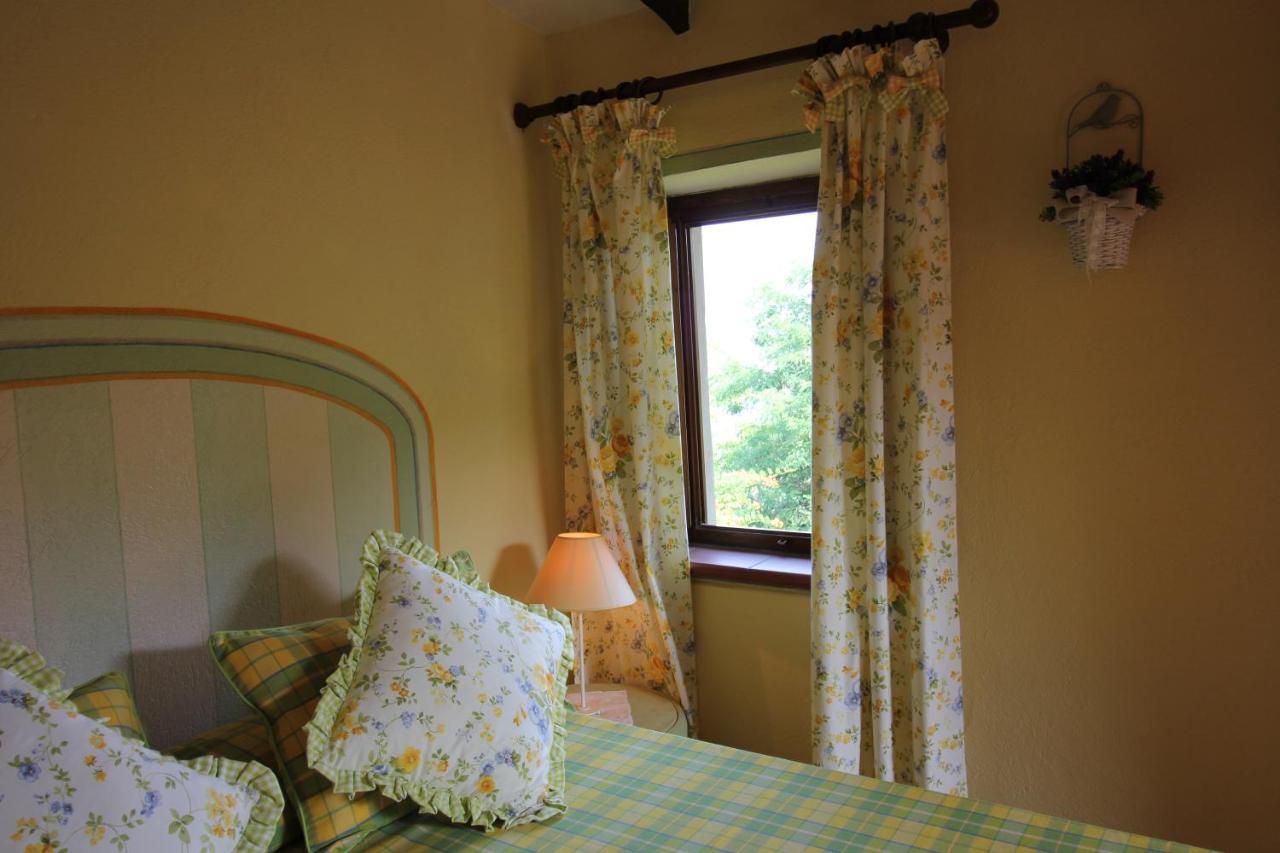 Casa Vacanze Casa Italia Lamporecchio Eksteriør billede