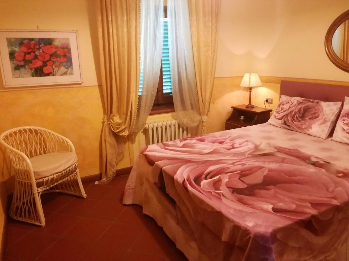 Casa Vacanze Casa Italia Lamporecchio Værelse billede
